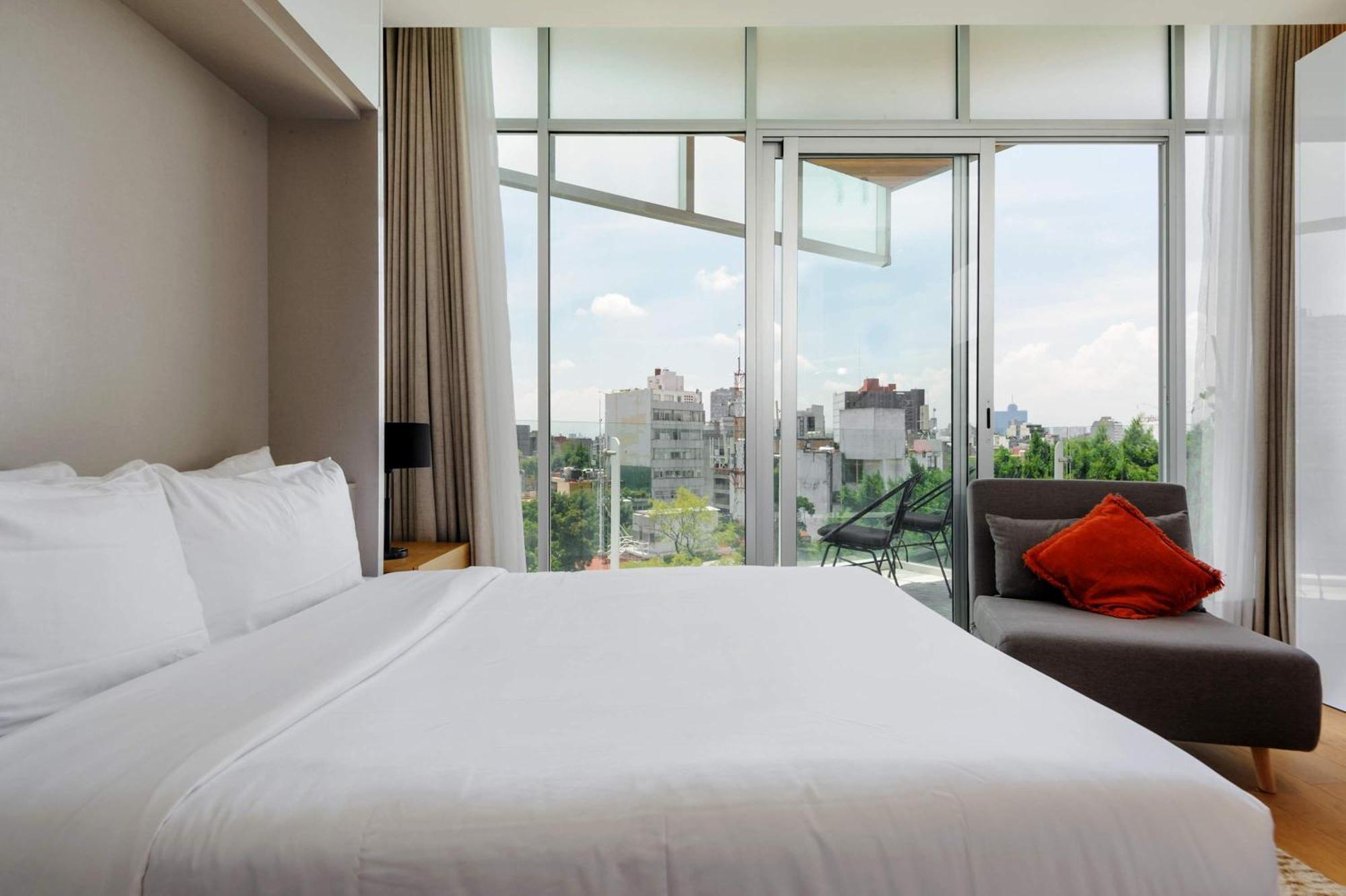 Icon Cibeles By Wynwood House Apartamento