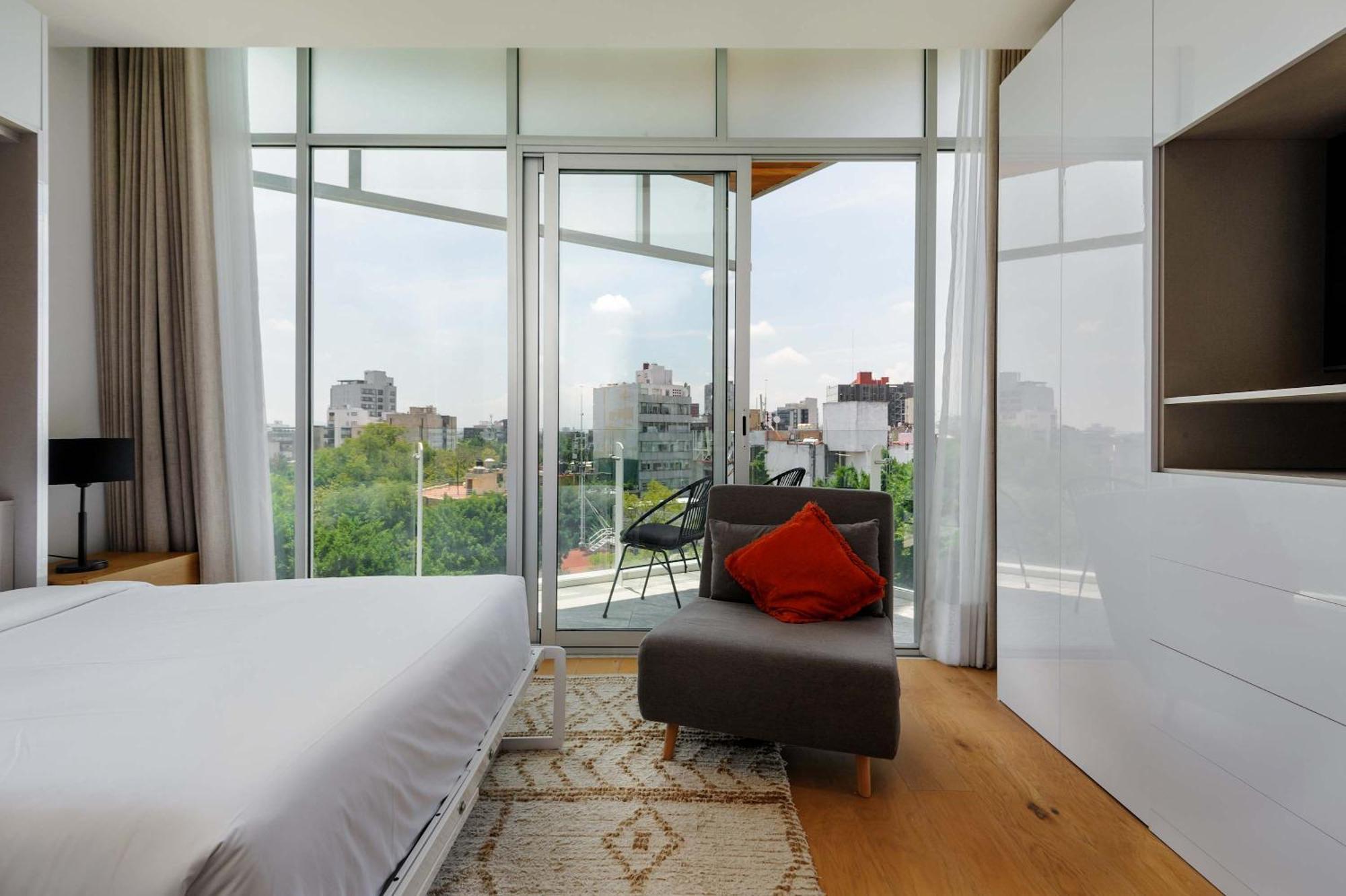 Icon Cibeles By Wynwood House Apartamento *