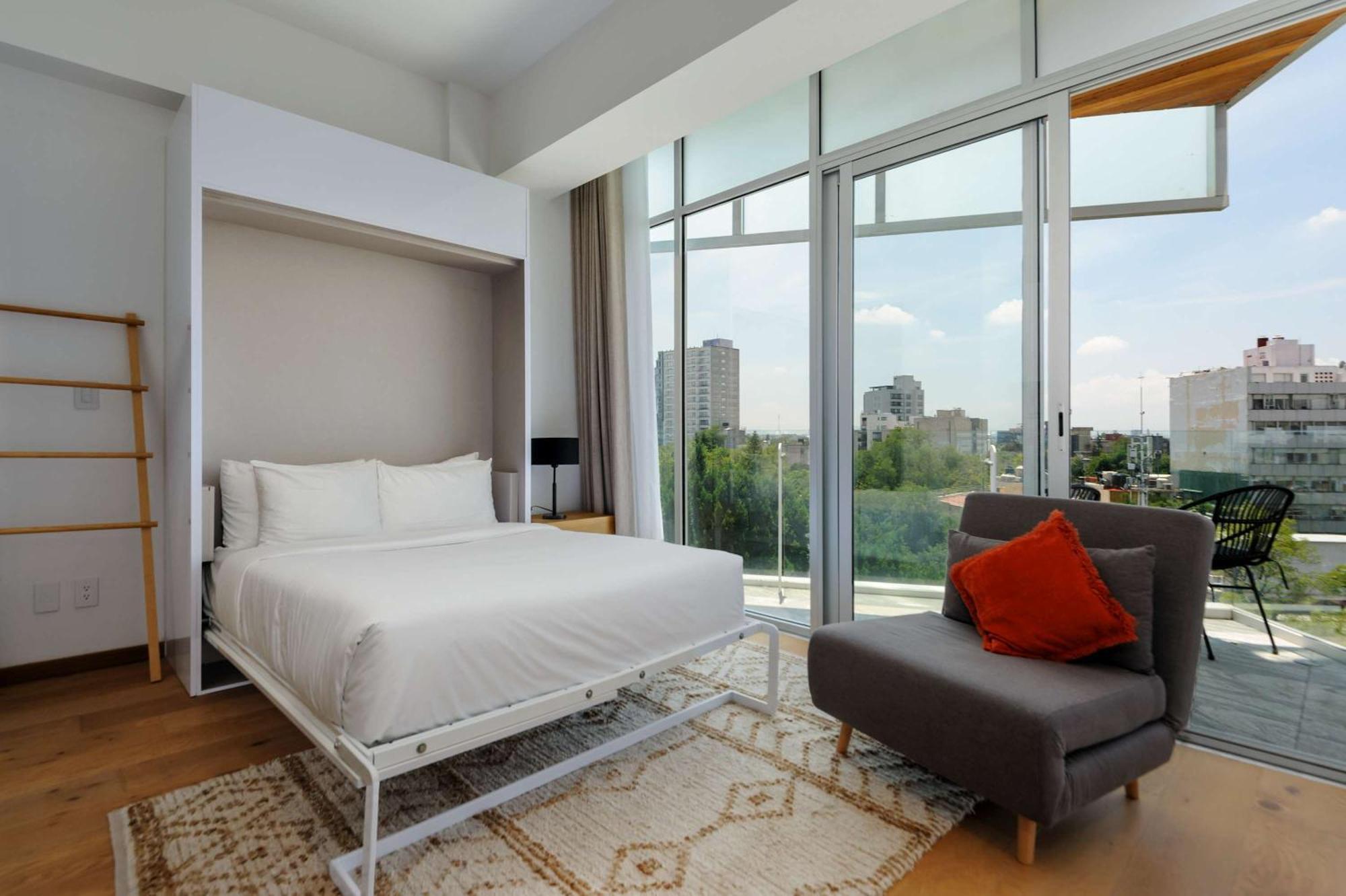 Apartamento Icon Cibeles By Wynwood House