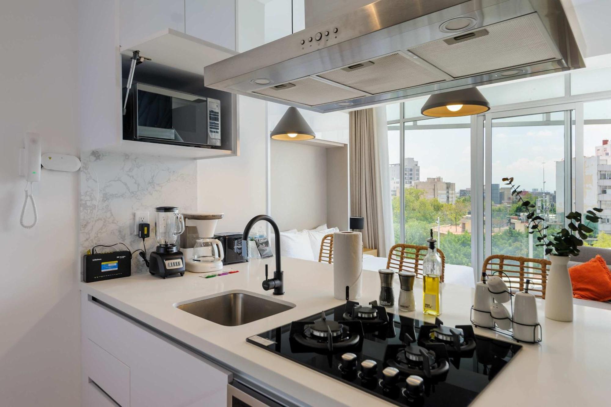 Icon Cibeles By Wynwood House Apartamento *