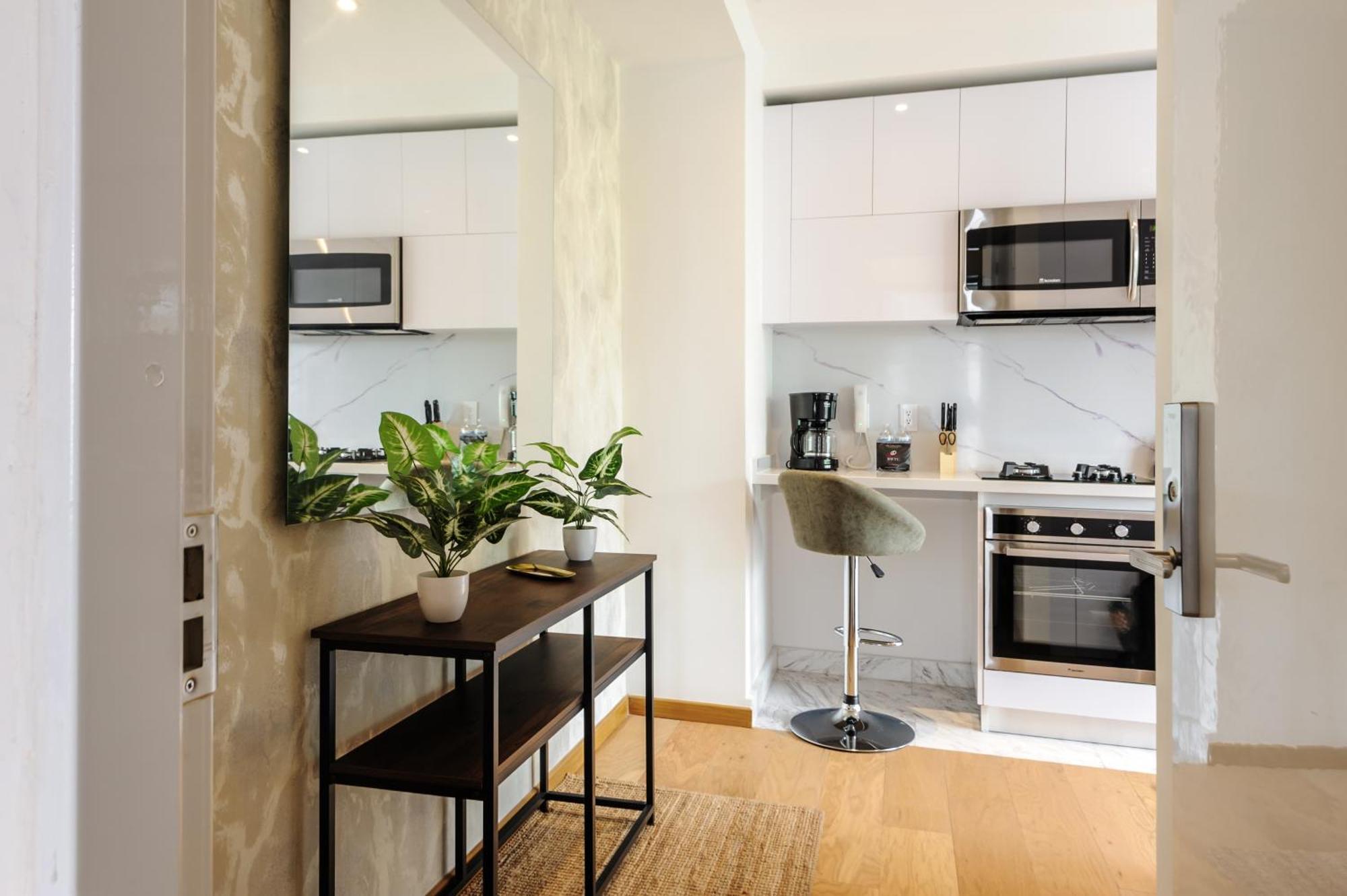 Apartment Icon Cibeles By Wynwood House *