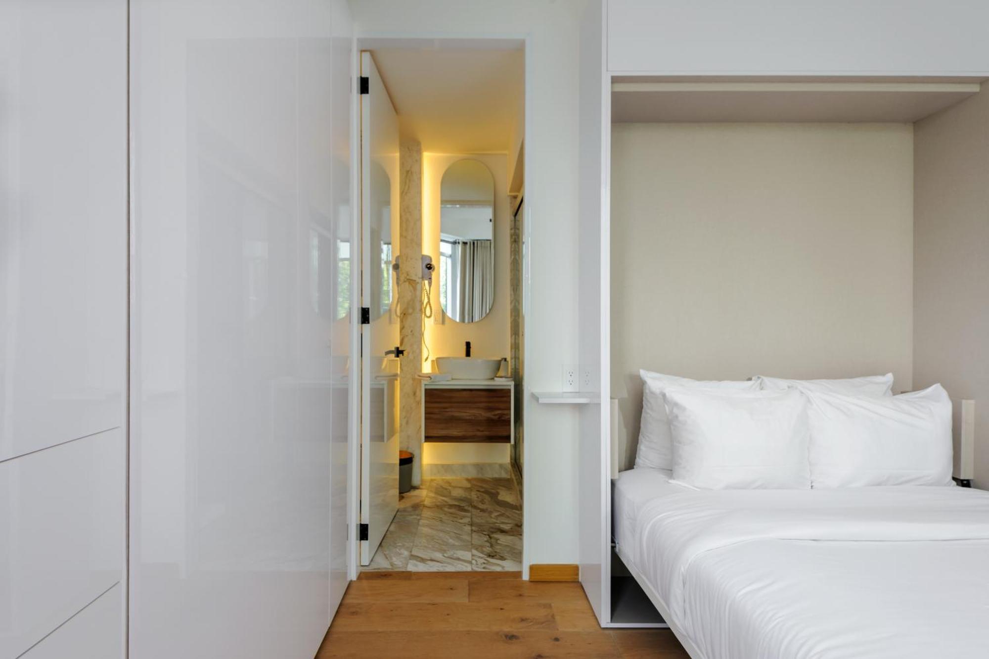Icon Cibeles By Wynwood House Apartment Mexico City