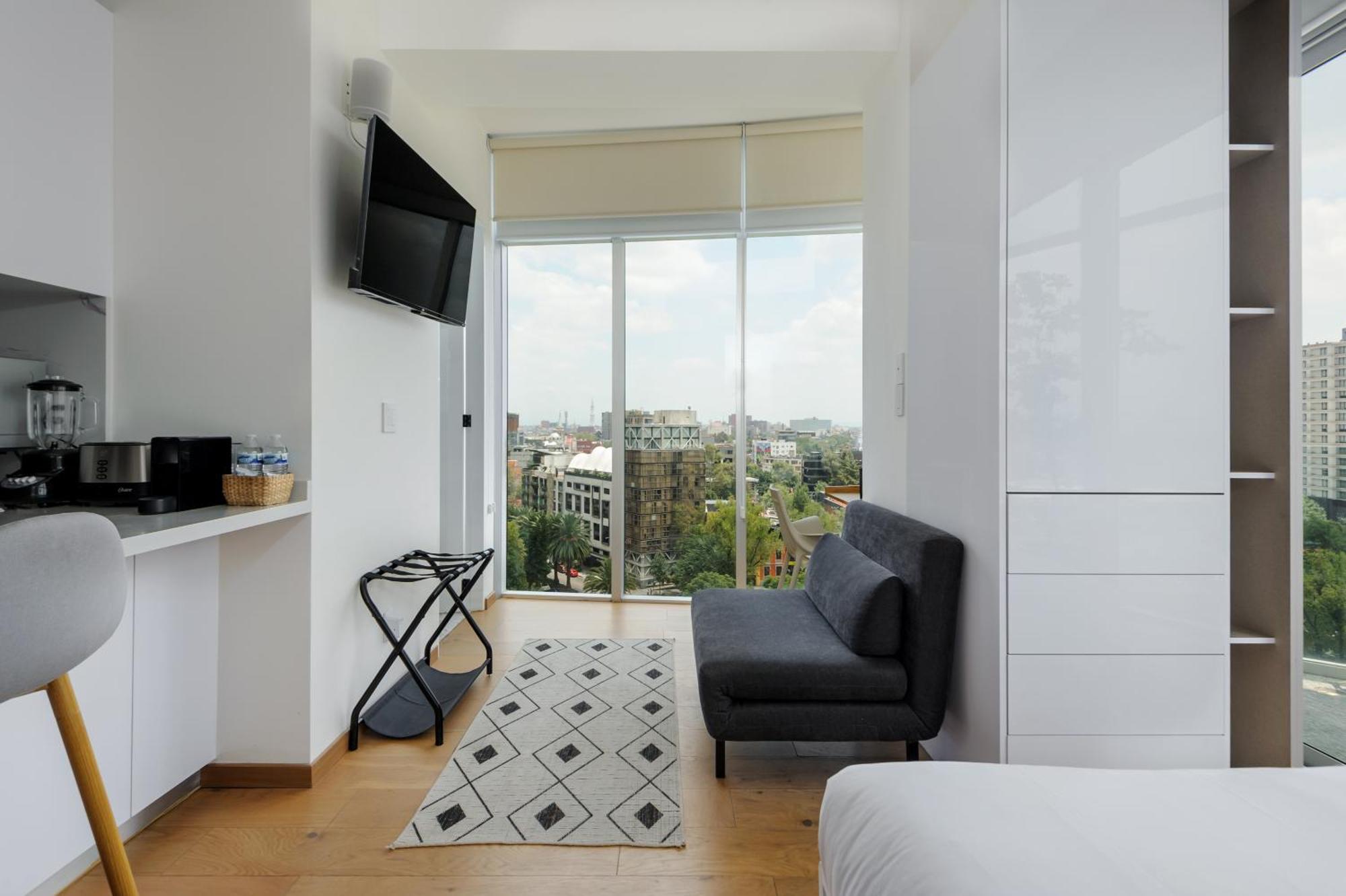 Icon Cibeles By Wynwood House Apartment