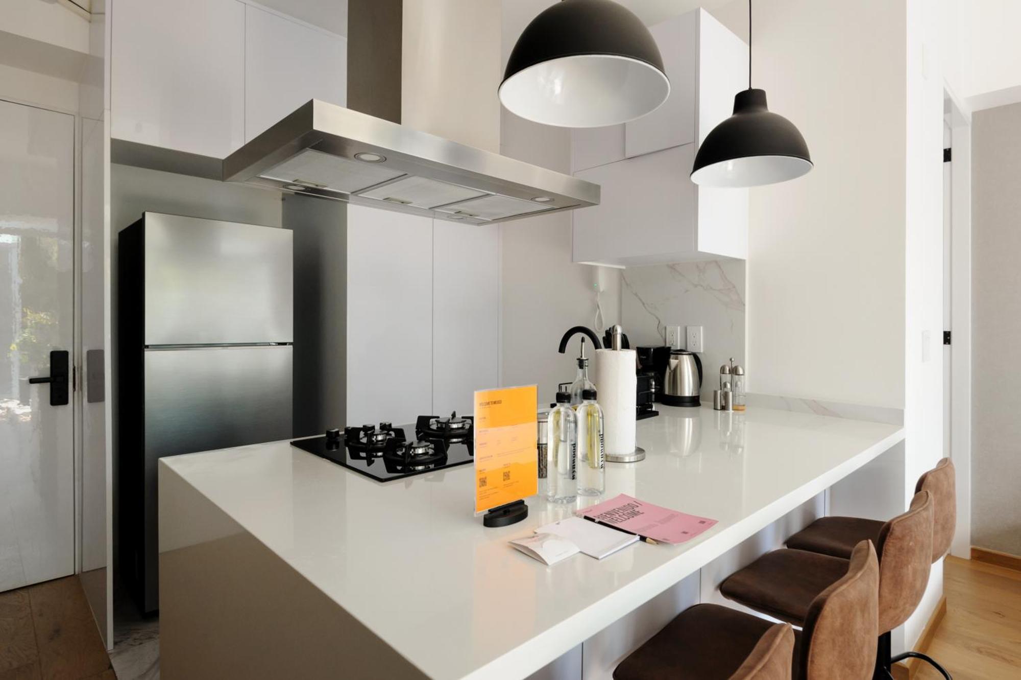 Apartamento Icon Cibeles By Wynwood House *